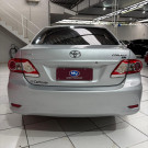 Toyota Corolla XLi 1.8/1.8 Flex 16V Mec. 2013 Flex-3