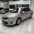 Toyota Corolla XLi 1.8/1.8 Flex 16V Mec. 2013 Flex-1
