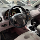 Toyota Corolla XLi 1.8/1.8 Flex 16V Mec. 2013 Flex-9