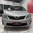 Toyota Corolla XLi 1.8/1.8 Flex 16V Mec. 2013 Flex-0