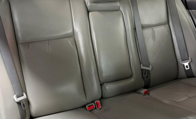 Toyota Corolla XLi 1.8/1.8 Flex 16V Mec. 2013 Flex-8