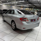 Toyota Corolla XLi 1.8/1.8 Flex 16V Mec. 2013 Flex-2