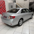Toyota Corolla XLi 1.8/1.8 Flex 16V Mec. 2013 Flex-4