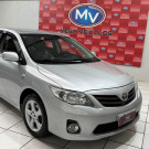 Toyota Corolla XLi 1.8/1.8 Flex 16V Mec. 2013 Flex-5
