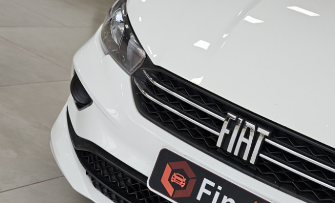 Fiat CRONOS DRIVE 1.3 8V Flex 2025 Flex-2
