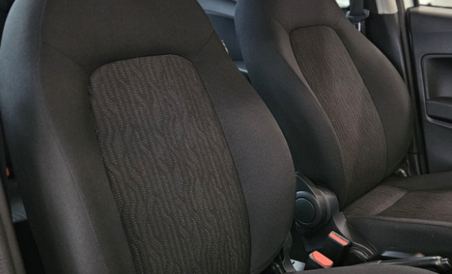 Fiat CRONOS DRIVE 1.3 8V Flex 2025 Flex-12