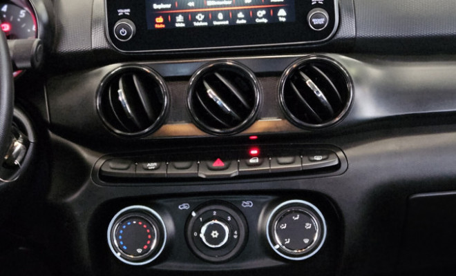 Fiat CRONOS DRIVE 1.3 8V Flex 2025 Flex-9