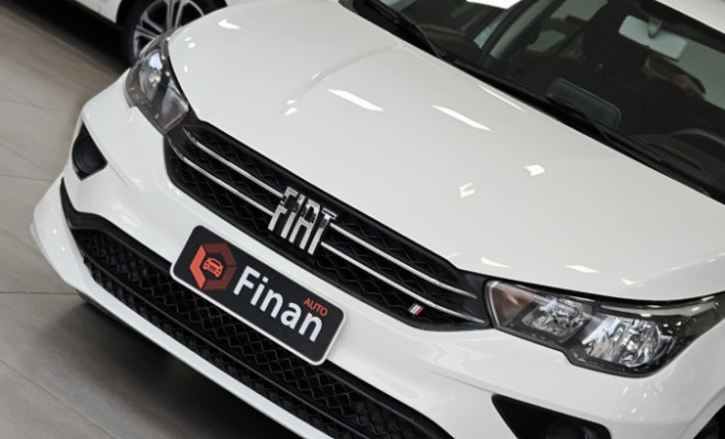 Fiat CRONOS DRIVE 1.3 8V Flex 2025 Flex-1