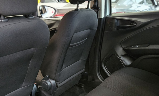 Fiat CRONOS DRIVE 1.3 8V Flex 2025 Flex-13