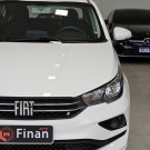 Fiat CRONOS DRIVE 1.3 8V Flex 2025 Flex-4