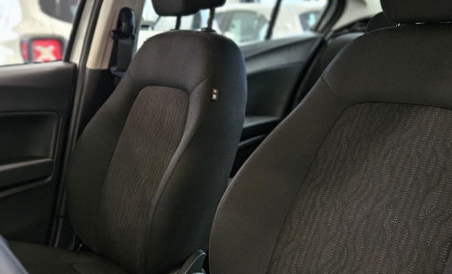 Fiat CRONOS DRIVE 1.3 8V Flex 2025 Flex-11