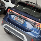 VW - VolksWagen T-Cross 200 TSI 1.0  Flex 12V 5p Aut. 2025 Flex-16