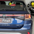 VW - VolksWagen T-Cross 200 TSI 1.0  Flex 12V 5p Aut. 2025 Flex-18