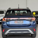 VW - VolksWagen T-Cross 200 TSI 1.0  Flex 12V 5p Aut. 2025 Flex-14