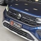 VW - VolksWagen T-Cross 200 TSI 1.0  Flex 12V 5p Aut. 2025 Flex-1