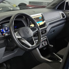 VW - VolksWagen T-Cross 200 TSI 1.0  Flex 12V 5p Aut. 2025 Flex-5