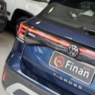VW - VolksWagen T-Cross 200 TSI 1.0  Flex 12V 5p Aut. 2025 Flex-15
