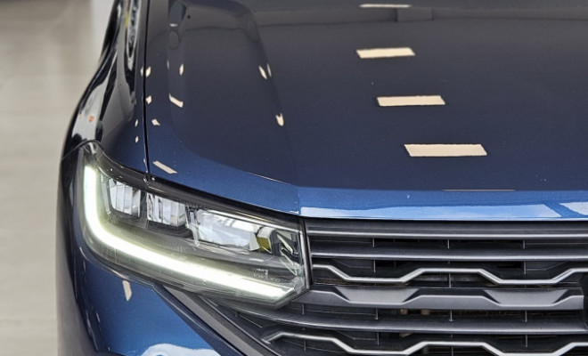 VW - VolksWagen T-Cross 200 TSI 1.0  Flex 12V 5p Aut. 2025 Flex-3