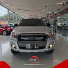 Ford Ranger XLS 2.2 4x4 CD Diesel Aut. 2018 Diesel-18