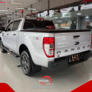 Ford Ranger XLS 2.2 4x4 CD Diesel Aut. 2018 Diesel-17