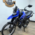 YAMAHA XTZ 250 LANDER 249cc/LANDER BLUEFLEX/ABS 2024 Flex-2