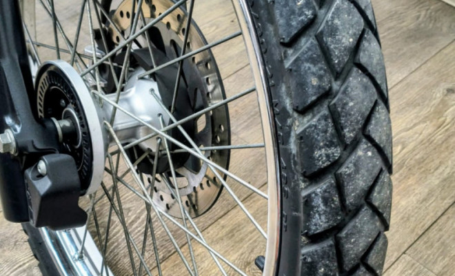 YAMAHA XTZ 250 LANDER 249cc/LANDER BLUEFLEX/ABS 2024 Flex-13
