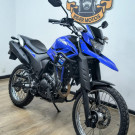 YAMAHA XTZ 250 LANDER 249cc/LANDER BLUEFLEX/ABS 2024 Flex-0