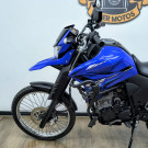 YAMAHA XTZ 250 LANDER 249cc/LANDER BLUEFLEX/ABS 2024 Flex-7