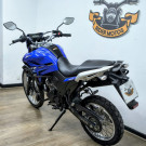 YAMAHA XTZ 250 LANDER 249cc/LANDER BLUEFLEX/ABS 2024 Flex-9