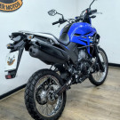 YAMAHA XTZ 250 LANDER 249cc/LANDER BLUEFLEX/ABS 2024 Flex-11