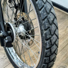 YAMAHA XTZ 250 LANDER 249cc/LANDER BLUEFLEX/ABS 2024 Flex-13