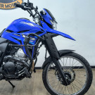 YAMAHA XTZ 250 LANDER 249cc/LANDER BLUEFLEX/ABS 2024 Flex-6