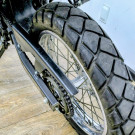YAMAHA XTZ 250 LANDER 249cc/LANDER BLUEFLEX/ABS 2024 Flex-12