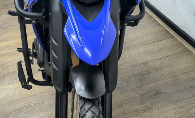 YAMAHA XTZ 250 LANDER 249cc/LANDER BLUEFLEX/ABS 2024 Flex-1