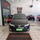 Kia Motors Cerato 1.6 16V Aut. 2012 Gasolina-0