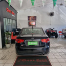 Kia Motors Cerato 1.6 16V Aut. 2012 Gasolina-3