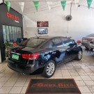 Kia Motors Cerato 1.6 16V Aut. 2012 Gasolina-2
