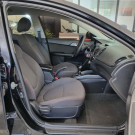 Kia Motors Cerato 1.6 16V Aut. 2012 Gasolina-5