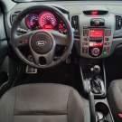 Kia Motors Cerato 1.6 16V Aut. 2012 Gasolina-6