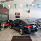 Kia Motors Cerato 1.6 16V Aut. 2012 Gasolina-8