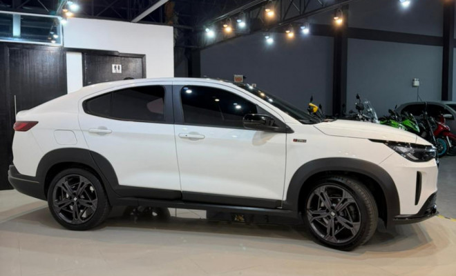 Fiat Fastback Limited Ed.1.3 270 T.Flex Aut. 2023 Flex-1