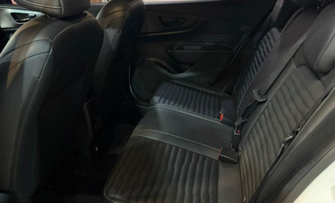 Fiat Fastback Limited Ed.1.3 270 T.Flex Aut. 2023 Flex-6