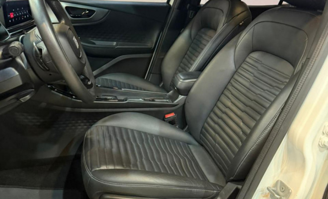 Fiat Fastback Limited Ed.1.3 270 T.Flex Aut. 2023 Flex-5