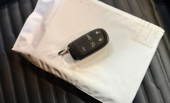 Fiat Fastback Limited Ed.1.3 270 T.Flex Aut. 2023 Flex-10