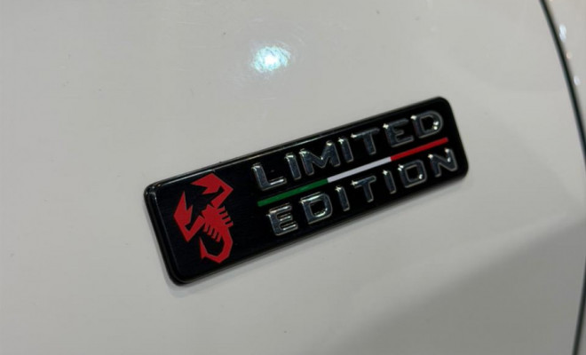 Fiat Fastback Limited Ed.1.3 270 T.Flex Aut. 2023 Flex-14