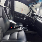 Toyota Hilux SW4 SRX 4x4 2.8 TDI 16V Dies. Aut. 2019 Diesel-8