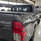 Toyota Hilux SW4 SRX 4x4 2.8 TDI 16V Dies. Aut. 2019 Diesel-7