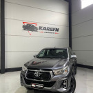 Toyota Hilux SW4 SRX 4x4 2.8 TDI 16V Dies. Aut. 2019 Diesel-5