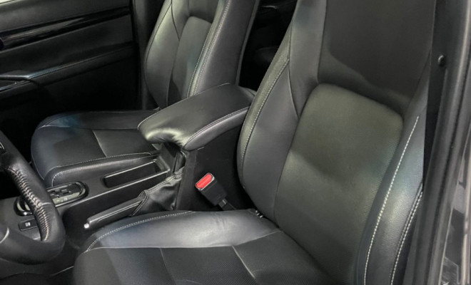 Toyota Hilux SW4 SRX 4x4 2.8 TDI 16V Dies. Aut. 2019 Diesel-9