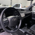 Toyota Hilux SW4 SRX 4x4 2.8 TDI 16V Dies. Aut. 2019 Diesel-6